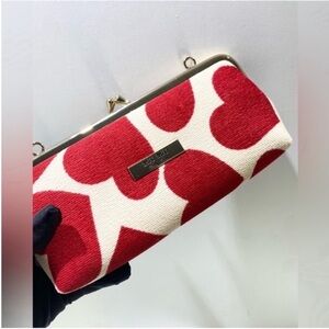 Miumiu beauty gift Crossbody bag